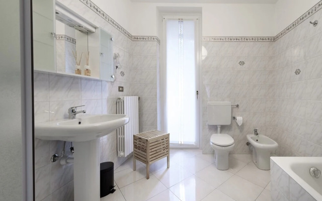 Bed and Breakfast Sweet Home