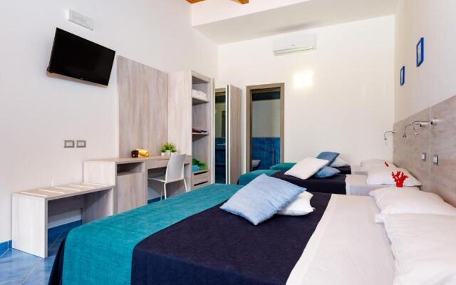 Giglio di mare Resort