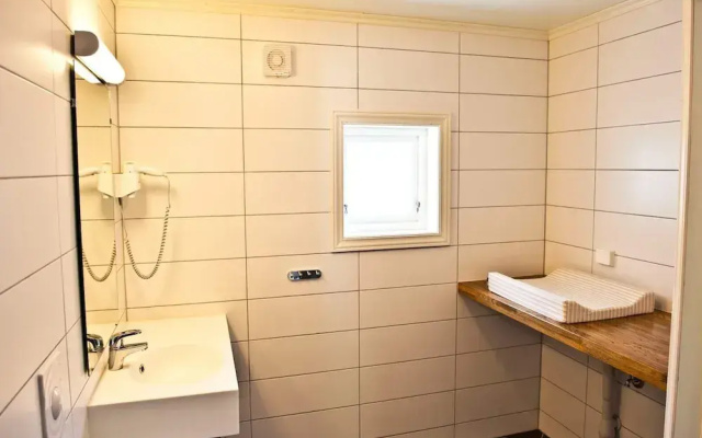 Holiday Home in Kinsarvik by the sea