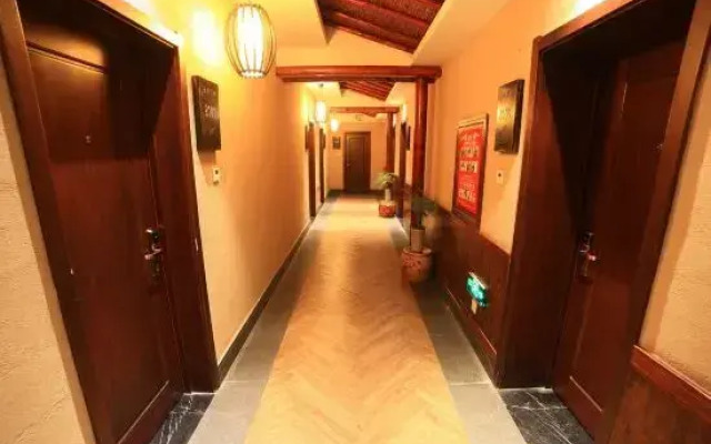 Yunshe Inn (Chengde Mountain Resort)