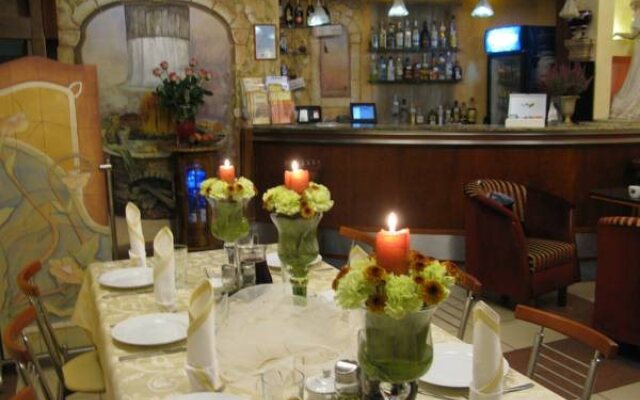 Noclegi Kartuzy IMAGE