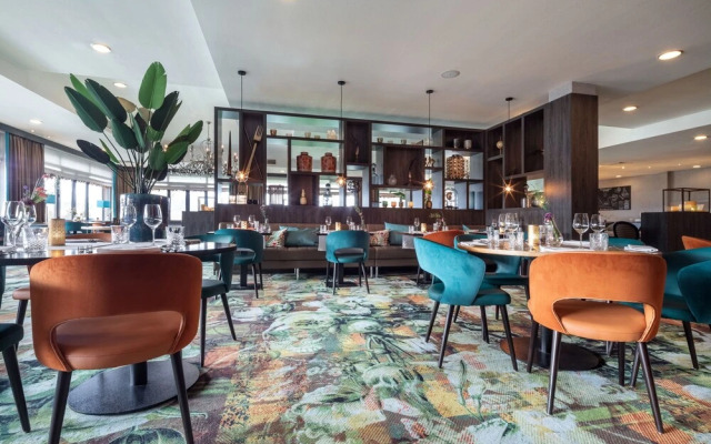 Van der Valk Hotel Wolvega - Heerenveen