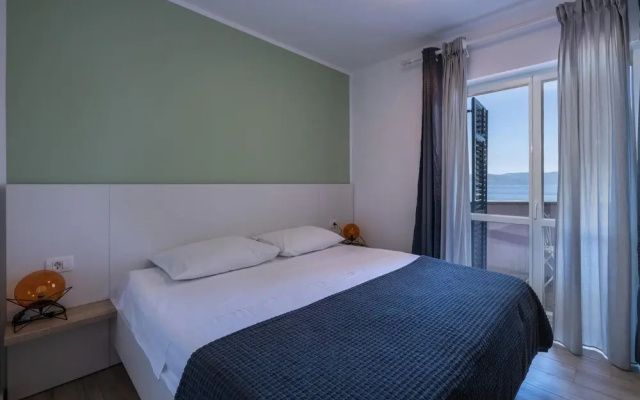 Stunning Home in Ravni With Wifi and 1 Bedrooms