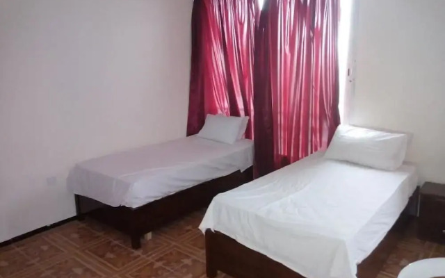 Hôtel Café Restaurant Assaka