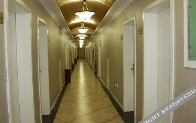 Shijizhou Business Hotel