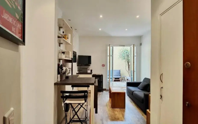 Appartement maison Jeanne by Booking Guys