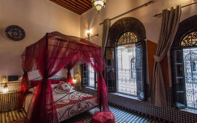 Riad Hala