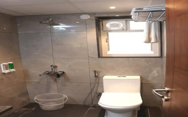 Sharman Suites