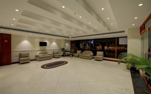 Collection O 40332 Hotel Casa Meridian