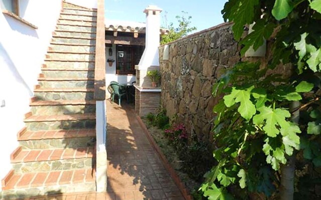 Apartment With 2 Bedrooms in Conil de la Frontera, With Shared Pool, Furnished Terrace and Wifi