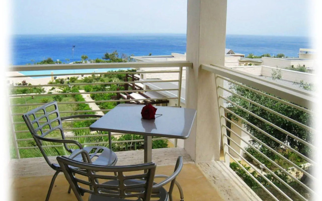 Le Rosette Resort