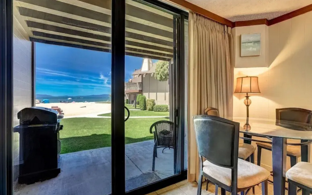 Beachfront Bijou