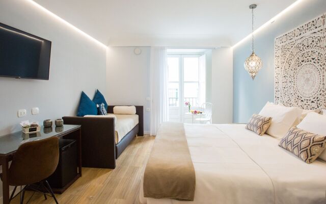 Bellaroto Suite & Spa