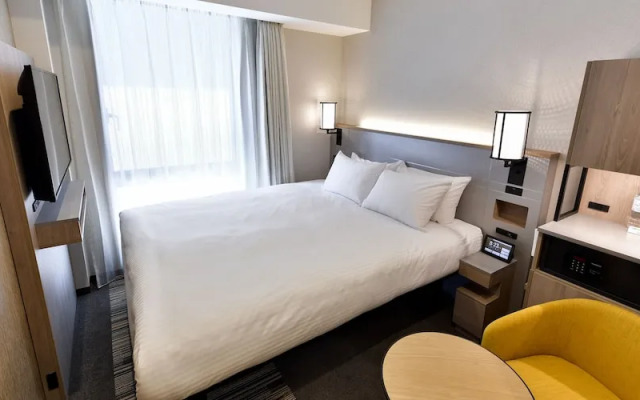 Asakusa Tobu Hotel