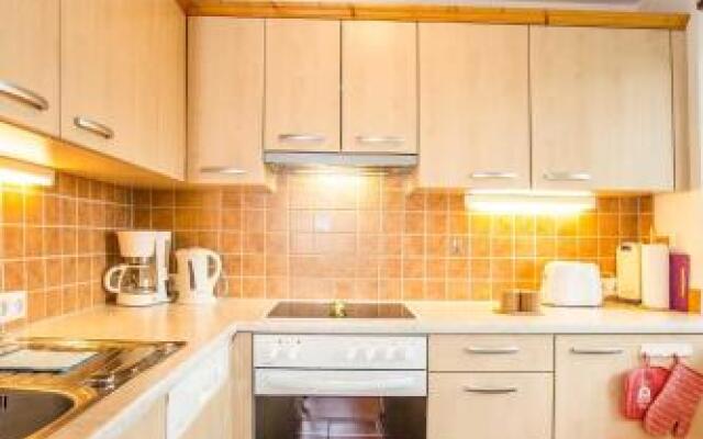 Appartement Schmid