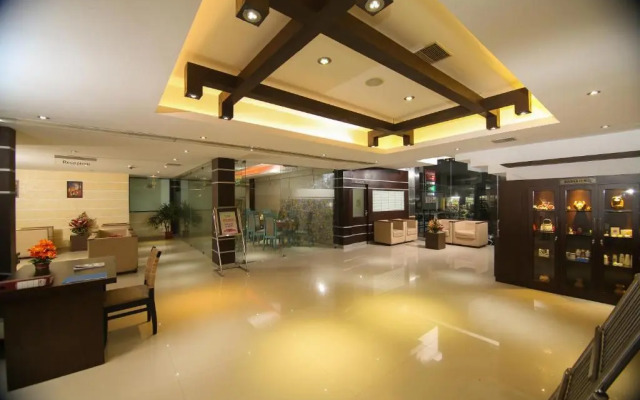 Finch Hotel