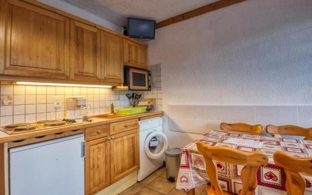 Appartement Morillon Village, 2 pièces, 4 personnes - FR-1-642-50