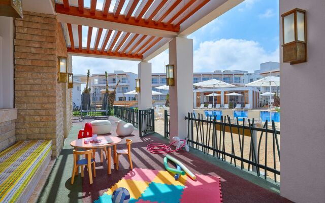 Radisson Blu Resort, Saidia Beach