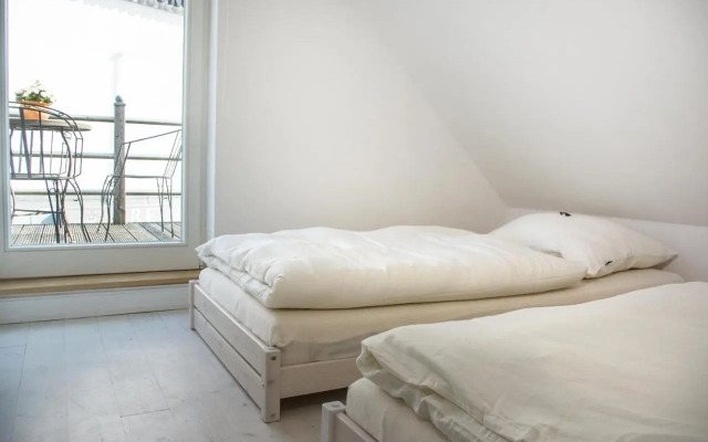 Suite im Huus