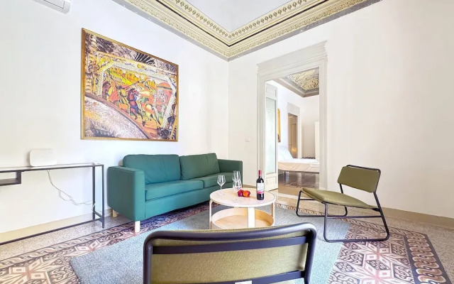 Solemar Sicilia - Monacò Rooms