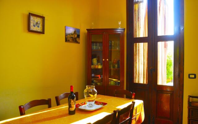 Villa Rentals Sicily