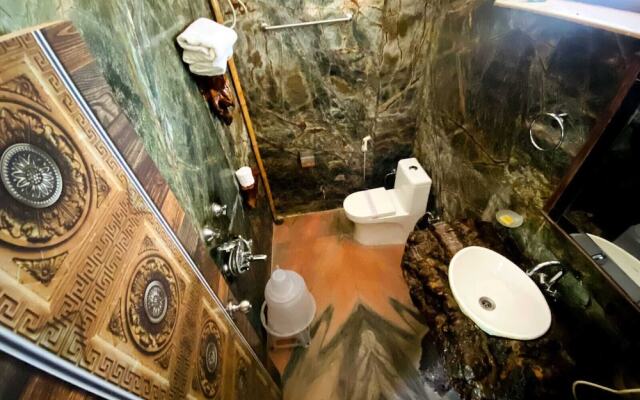 Lohagarh Corbett Resort