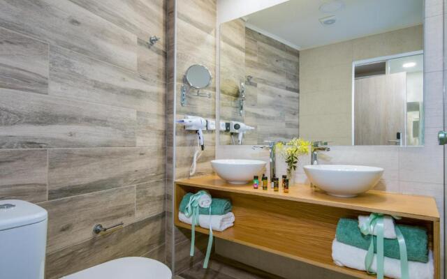 Incognito Creta Luxury Suites