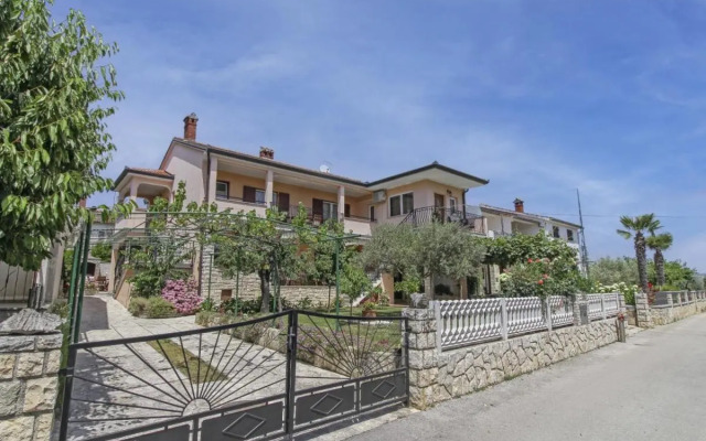 Nina in Rovinj - Istrien