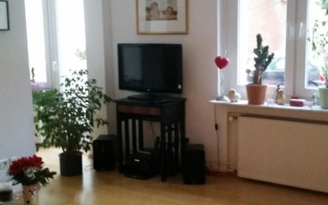 Private Apartment Wiesenstraße