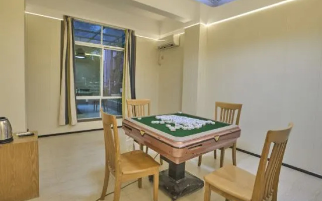 Banshanshe Homestay