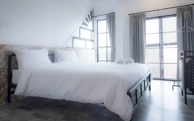 V1 Room Hotel