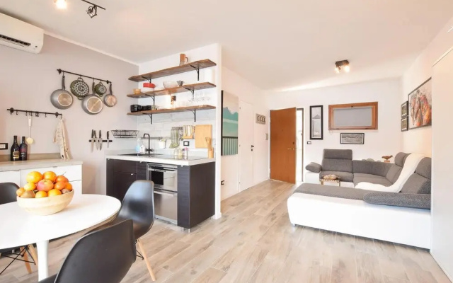 Stunning Apartment in Castelletto di Brenz. With Wifi