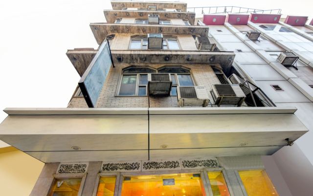 Hotel Nancy