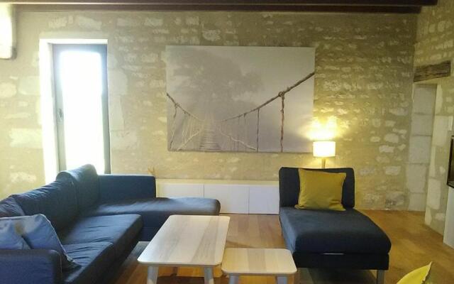 Gîte Auchay-sur-Vendée, 5 pièces, 11 personnes - FR-1-426-408