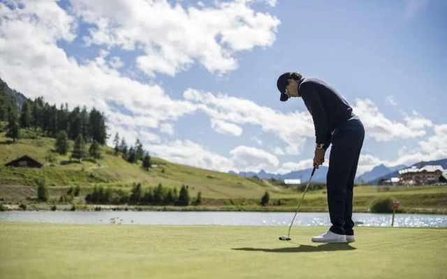 Club Med Serre Chevalier