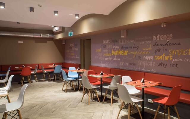 ibis Riga Centre