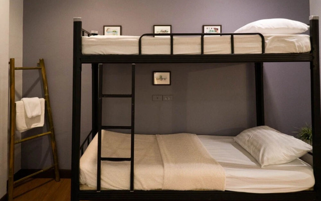 Ton Yaang Private Pool Villa