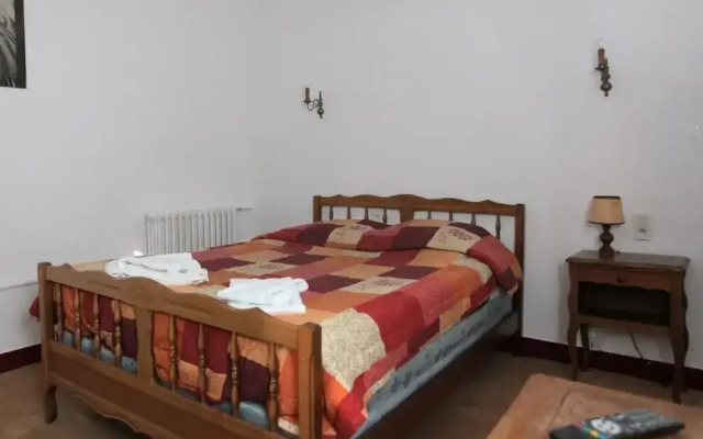 Hotel le Chapeau Rouge