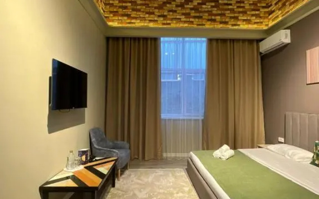 Wind Hotel