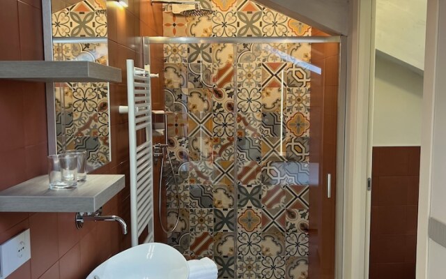 Osteria Senza Fretta Affittacamere