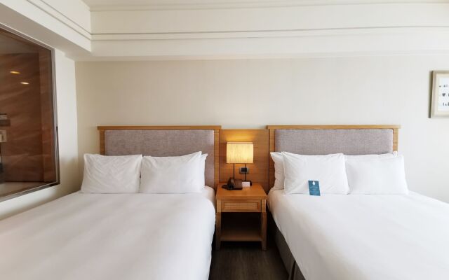 Azure Hotel