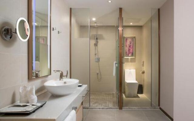 Lavande Hotel·Yangchun Donghu