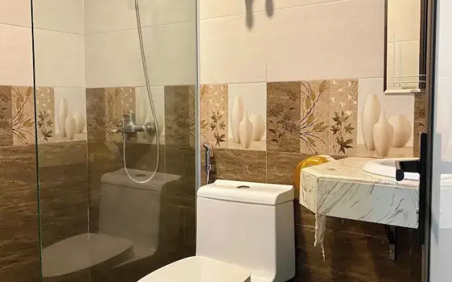 Sapa Tulip Hotel