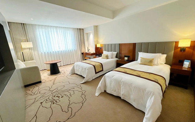 Mason Hotel Shanghai