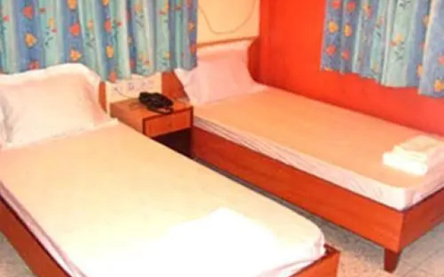 Waylink Guest House