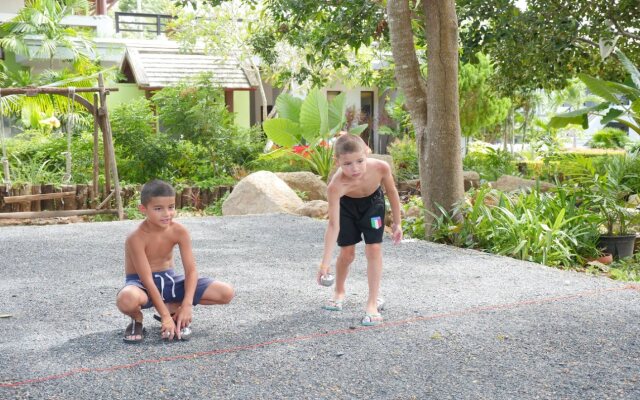 Samui Honey Suite