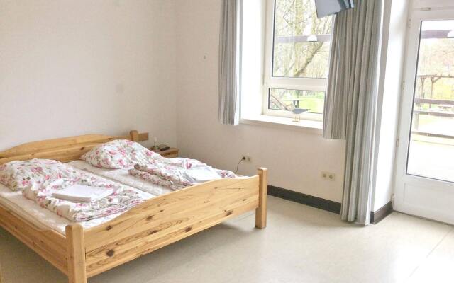 Hostel Flensburg