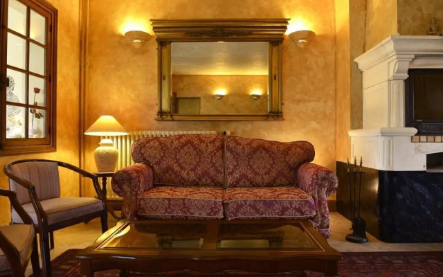 Chambres D'Hôtes Cosi's Home