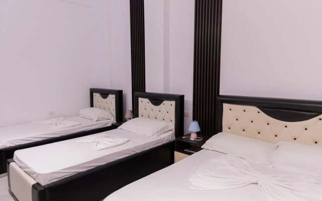 Hotel Aglon