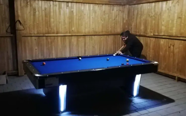 Popasul Montan
